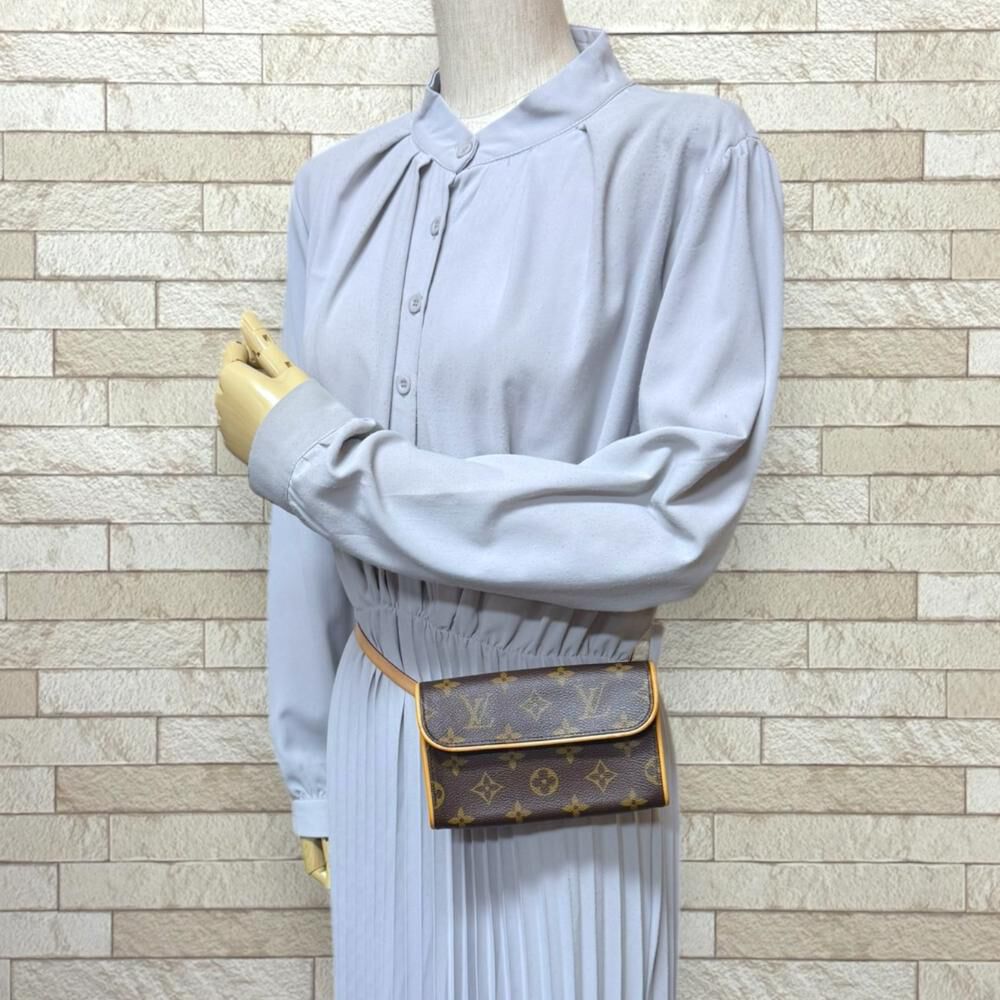 Louis Vuitton Florentine Pochette