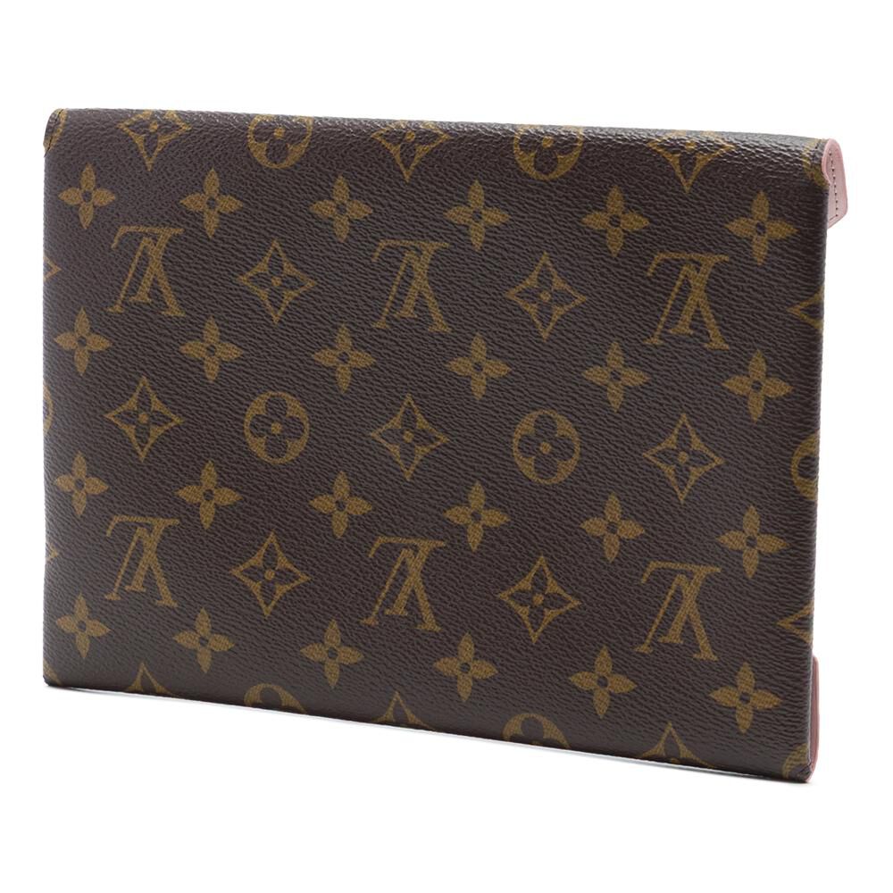 Louis Vuitton Clutch