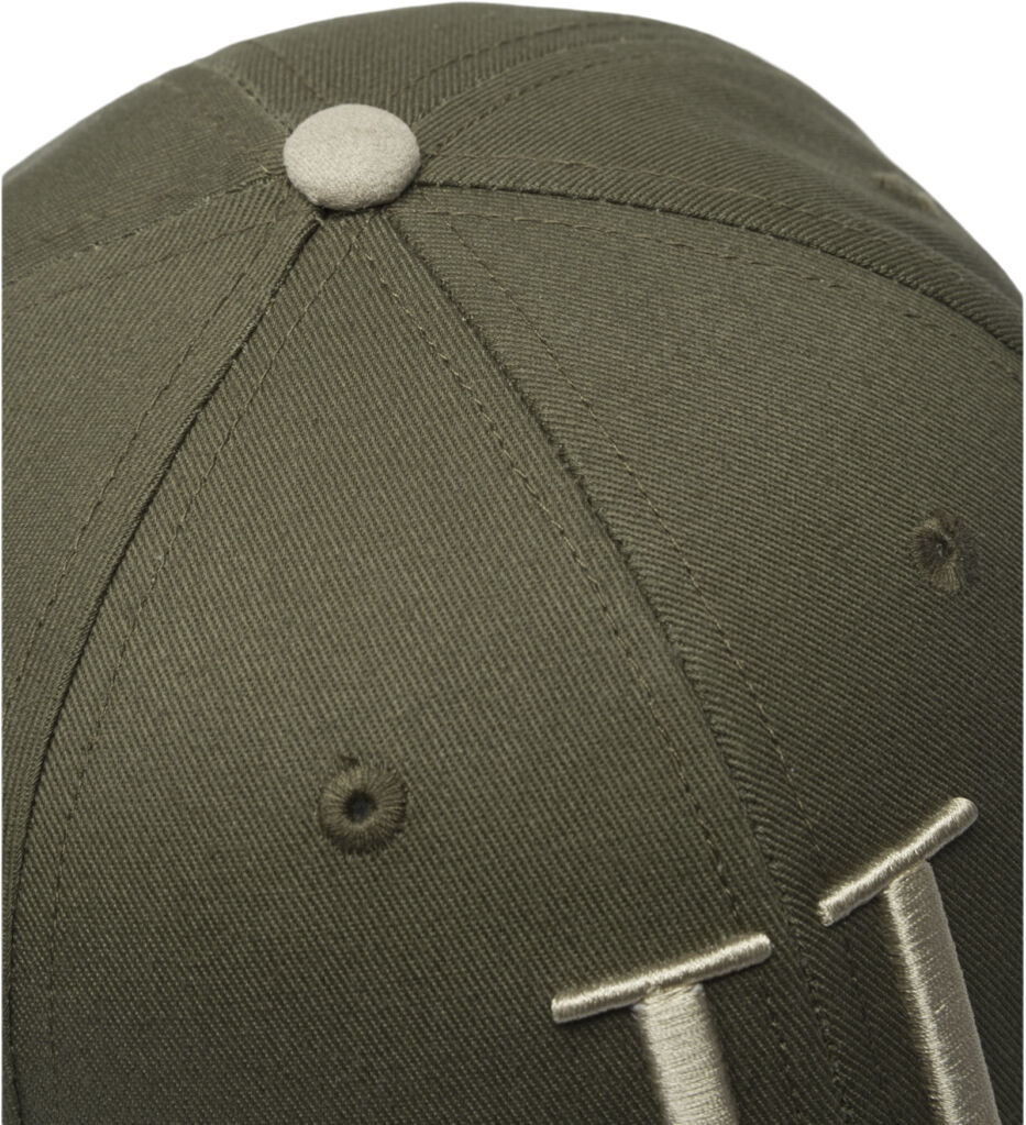 Baseball Cap Suede II