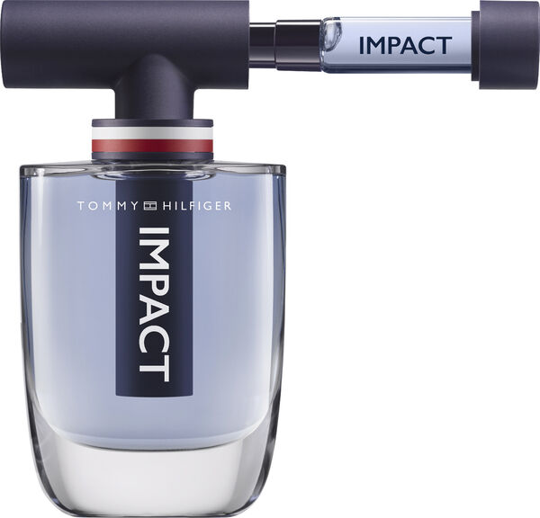 TOMMY HILFIGER Impact Men Eau de toilette