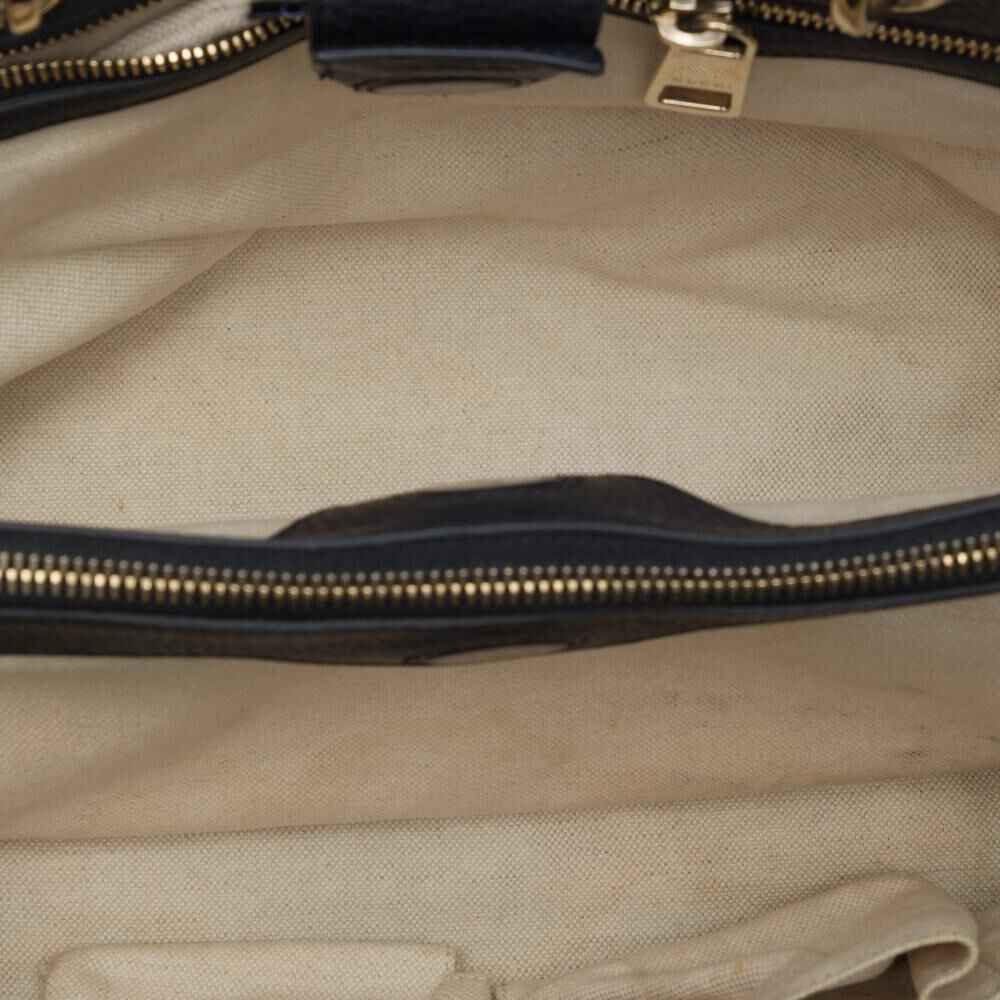 Gucci Bamboo
