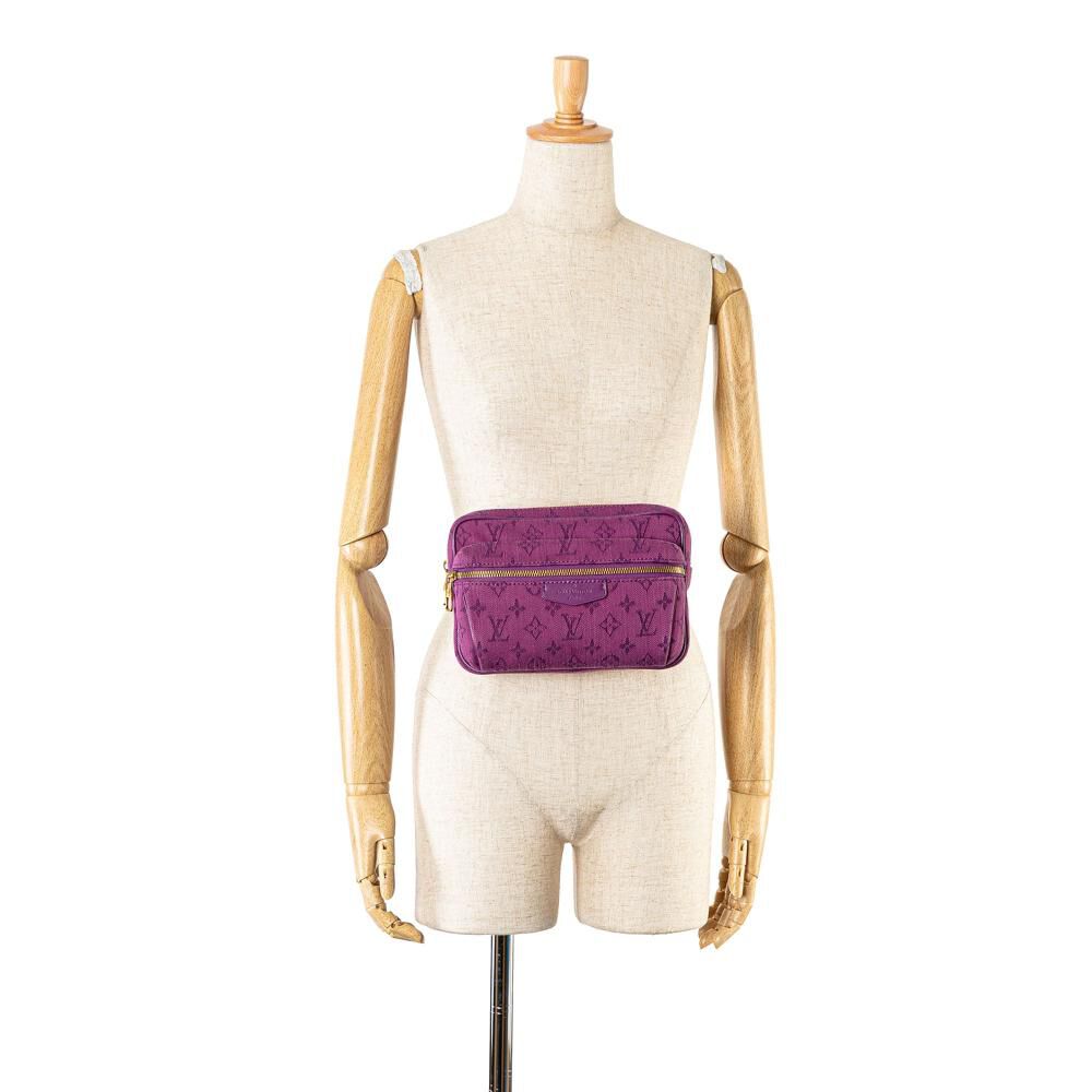 Louis Vuitton Belt Bags