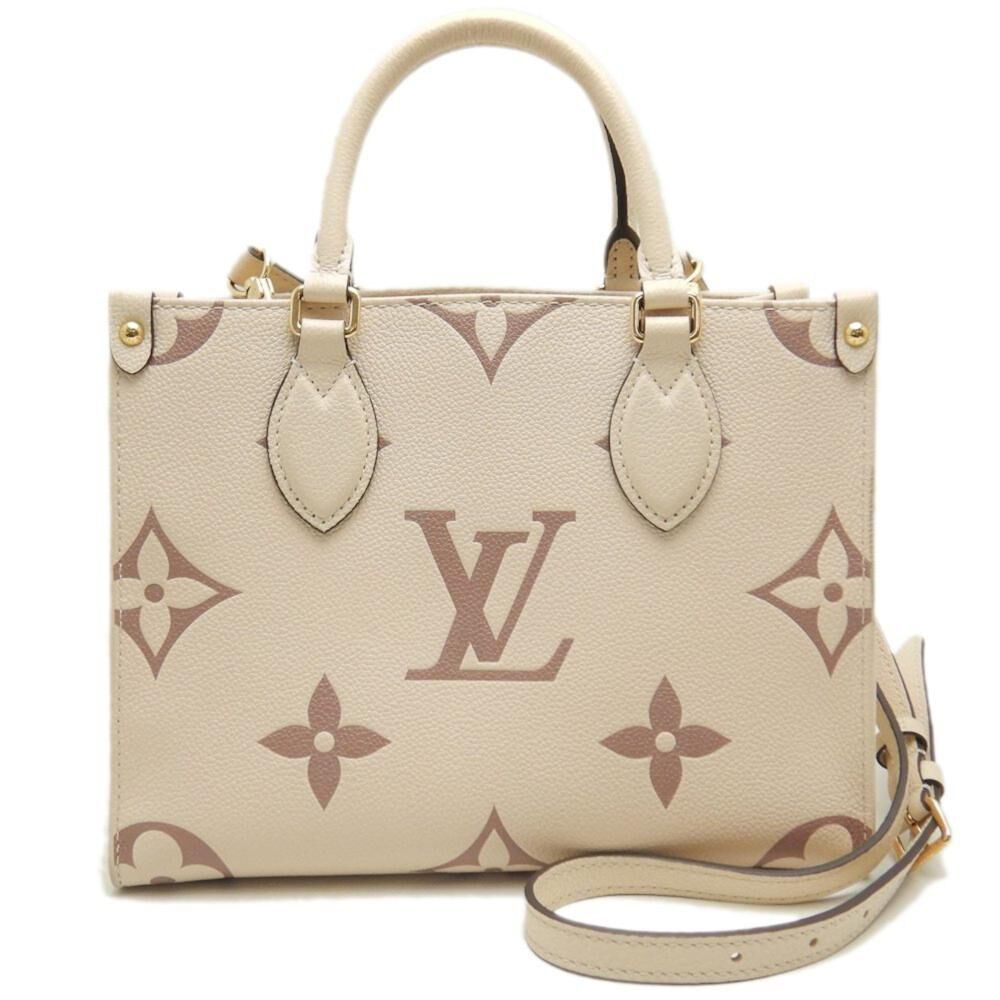 Louis Vuitton Onthego