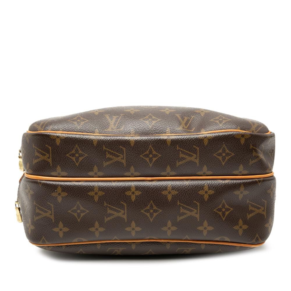 Louis Vuitton Reporter