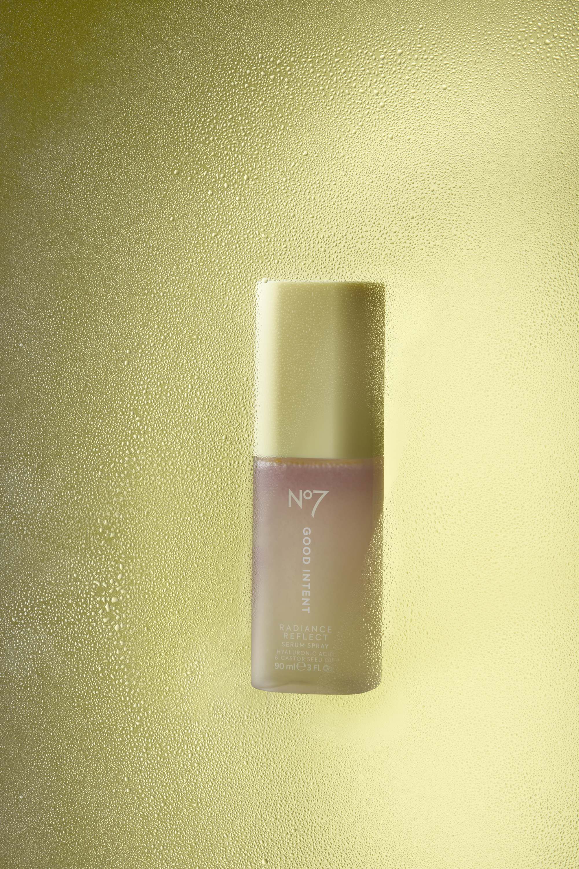 Good Intent Radiance Reflect Spray