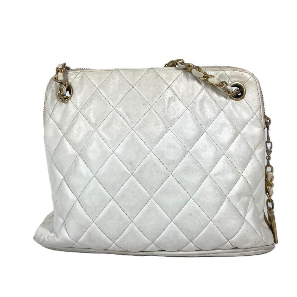 Chanel Shoulder Bag