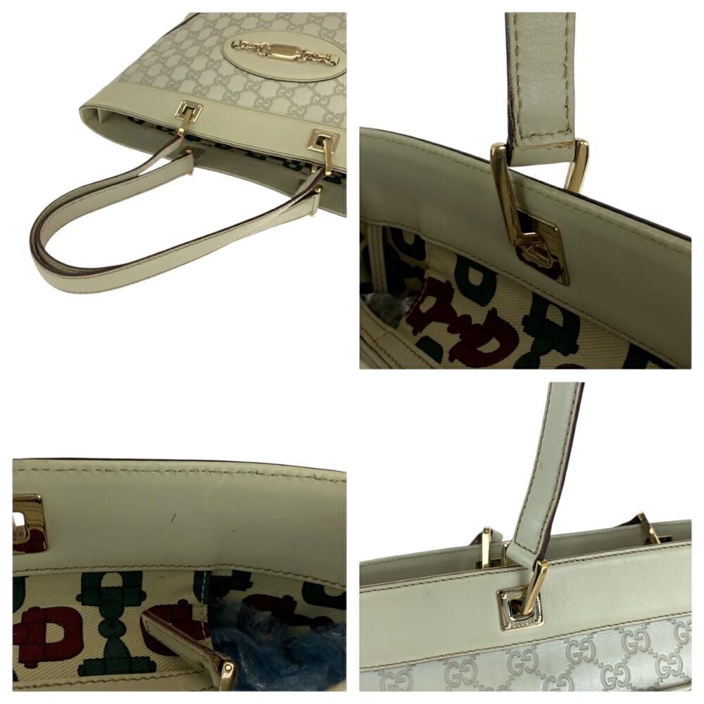 Gucci Tote