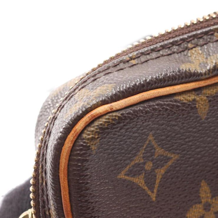 Louis Vuitton Pochette Marly Bandouliere