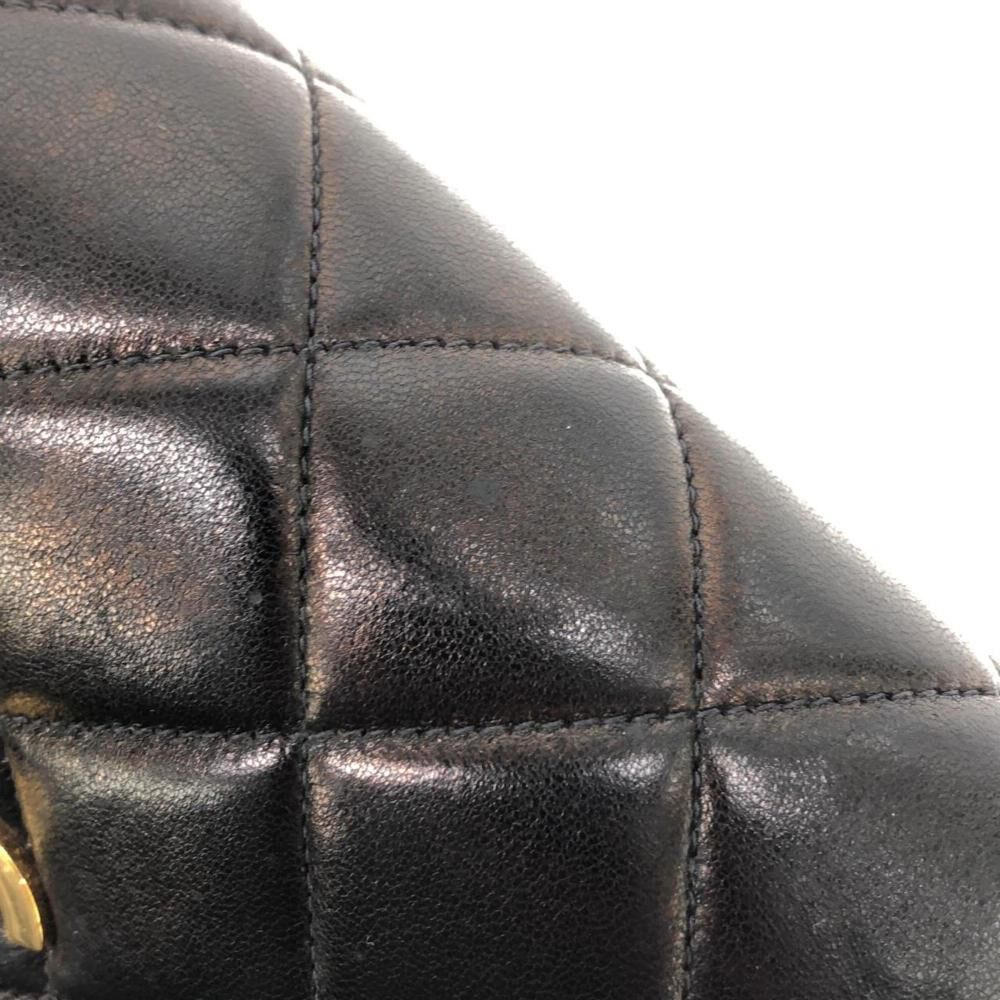 Chanel Backpack