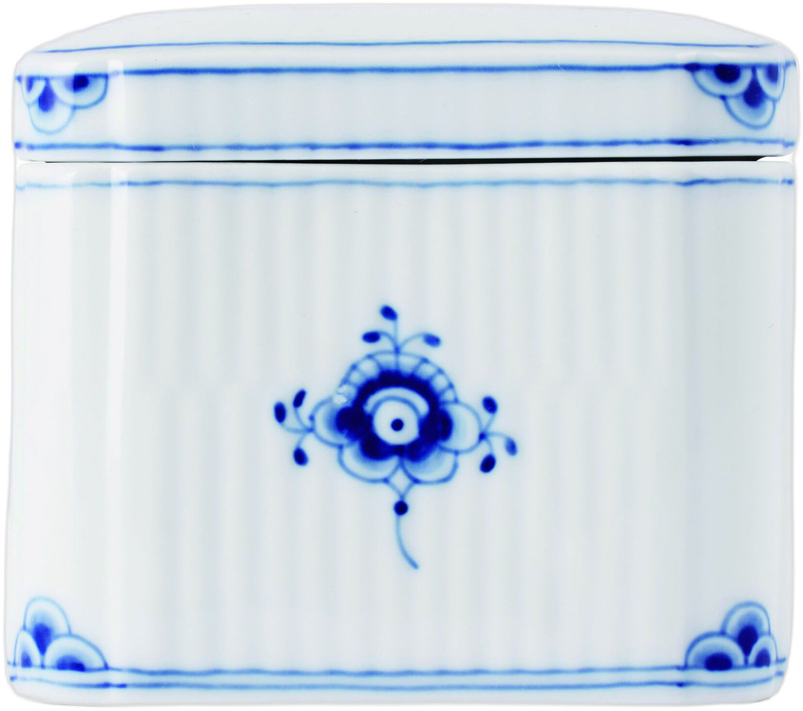 Alfabet bonbonniere, M, 13 cl