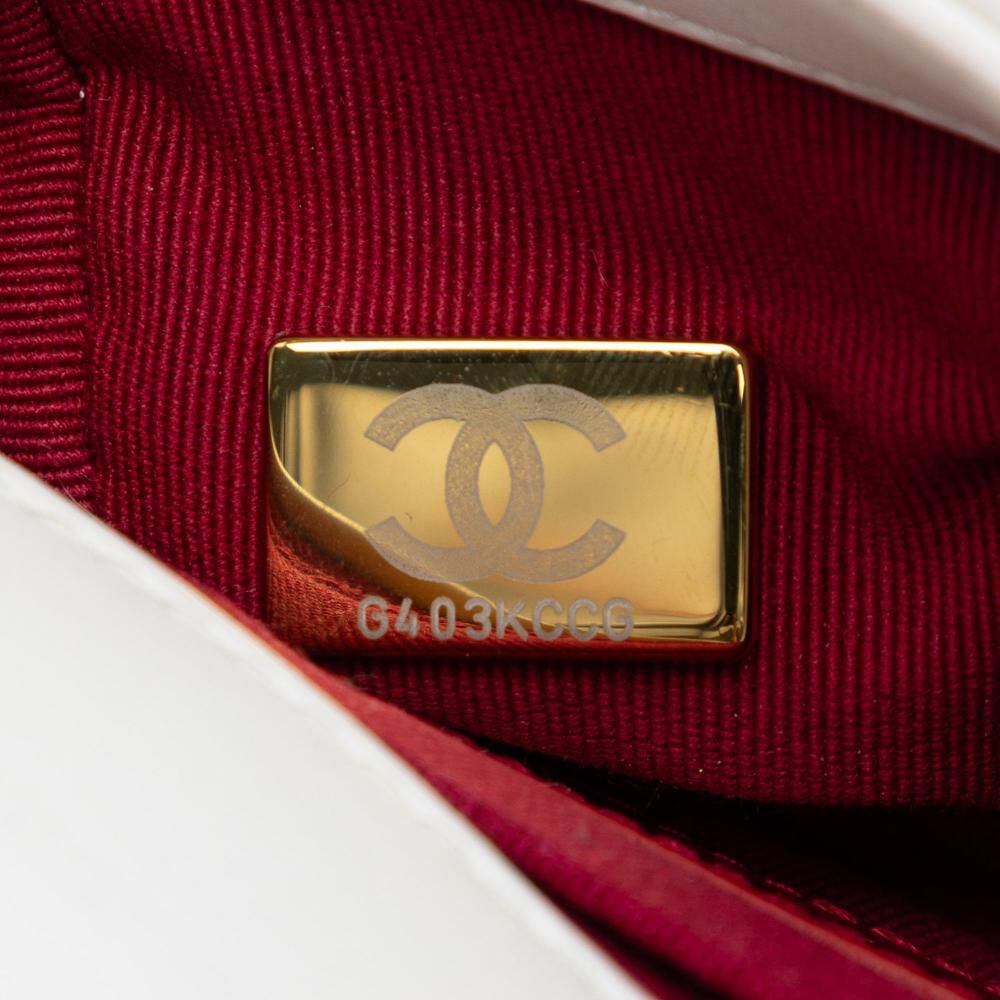 Chanel Flap Bag