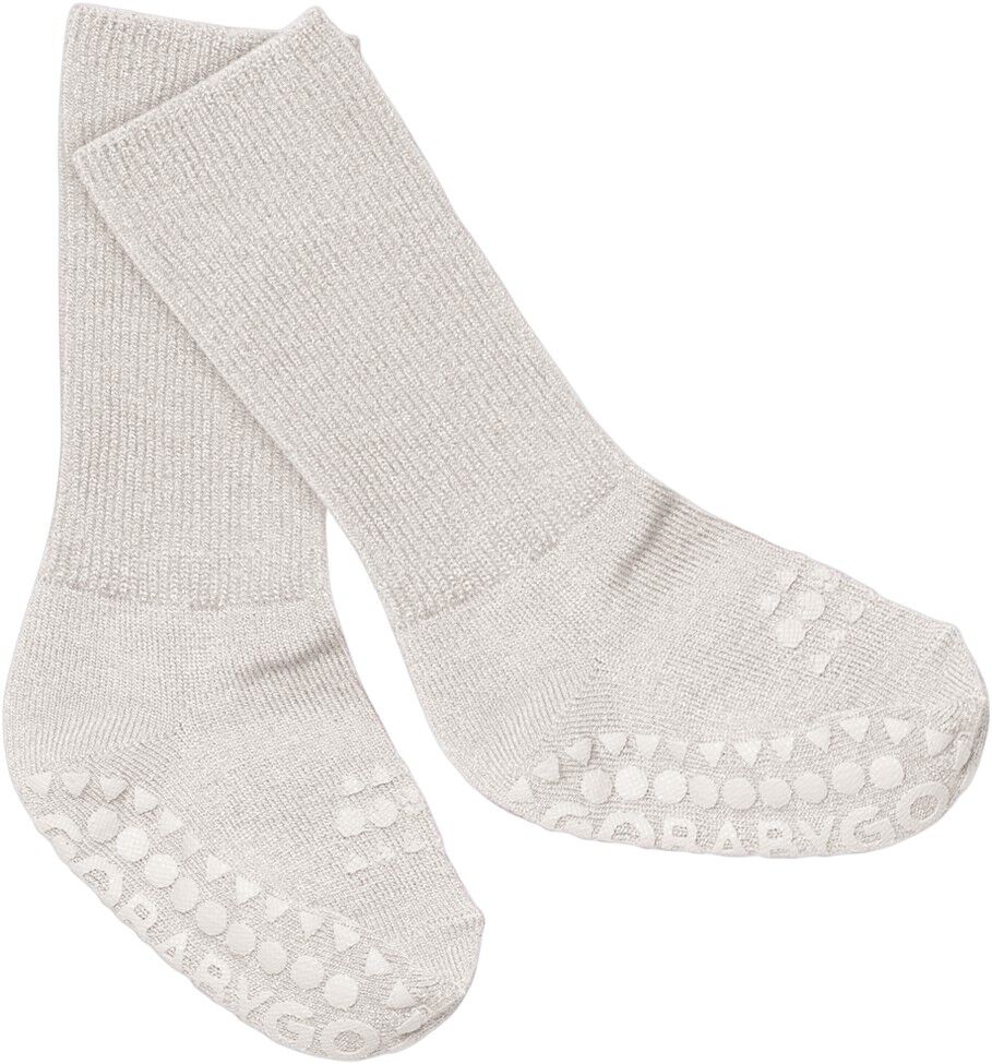 Non-Slip socks - glitter