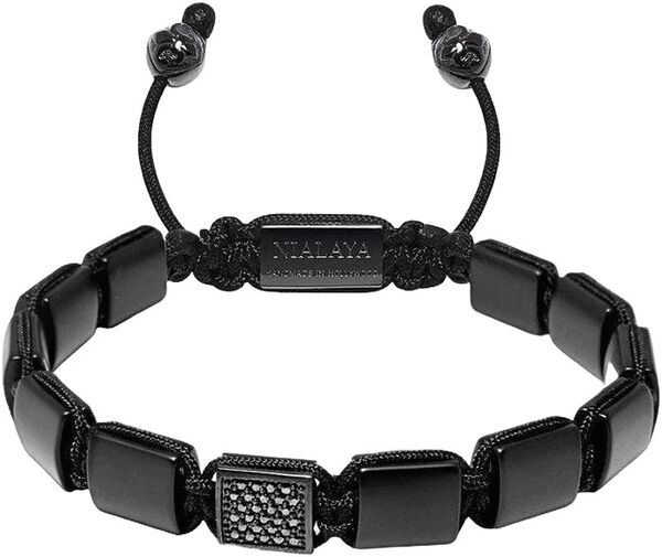 The CZ Flatbead Collection - Matte Onyx