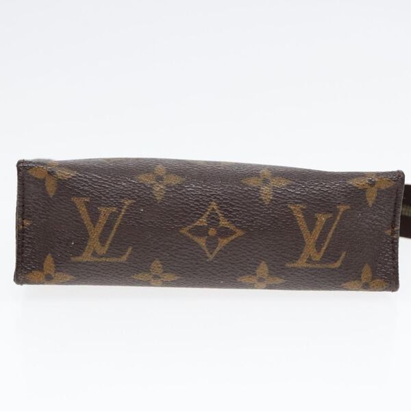 Louis Vuitton Poche Toilette