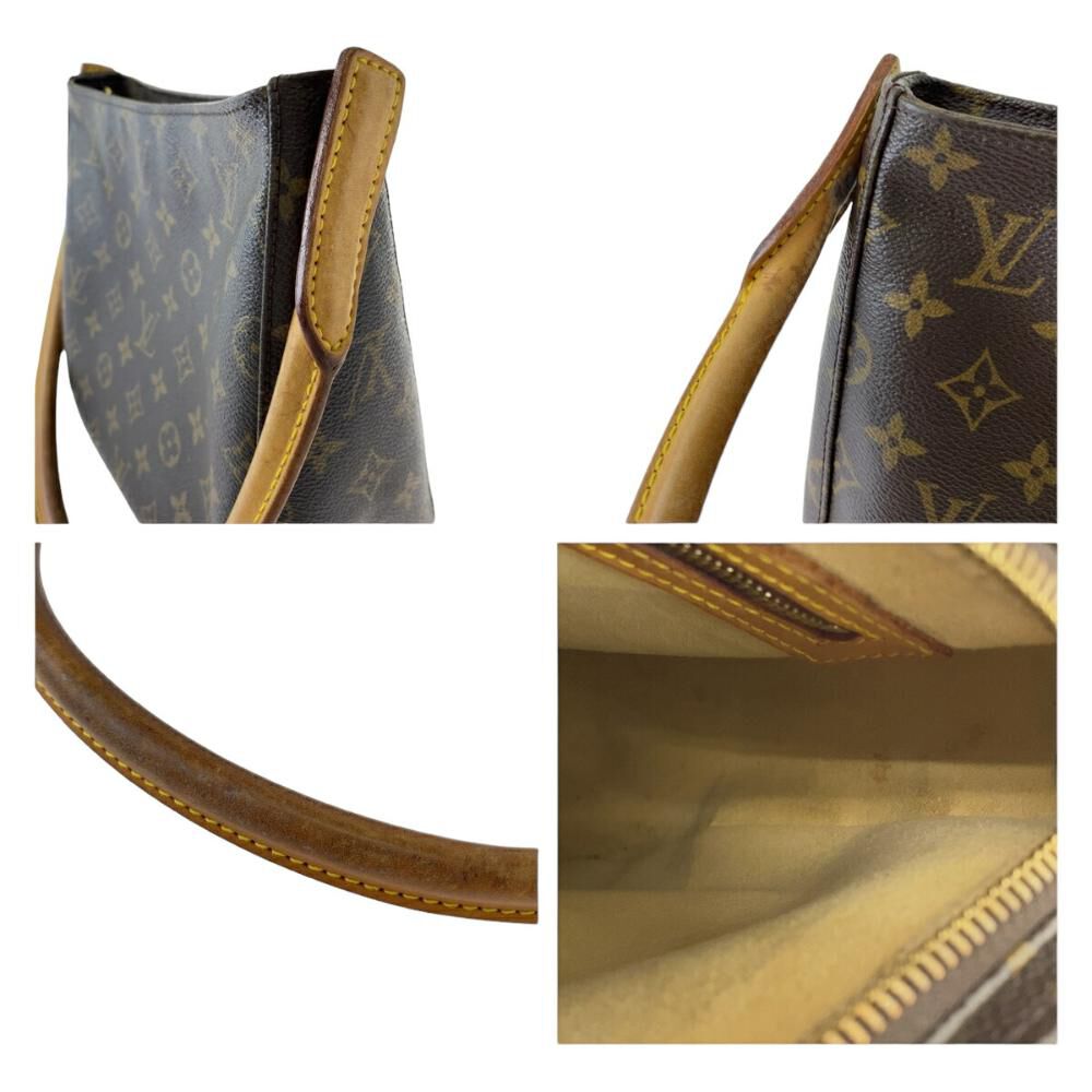Louis Vuitton Looping