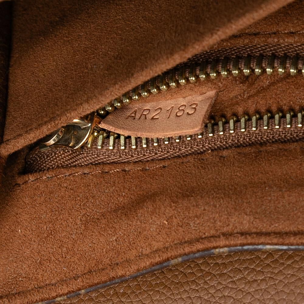 Louis Vuitton Eden