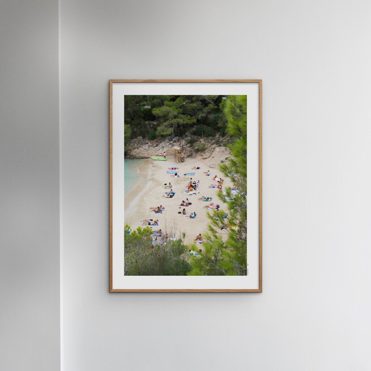 Ann Sofie MK - Ibiza Beach