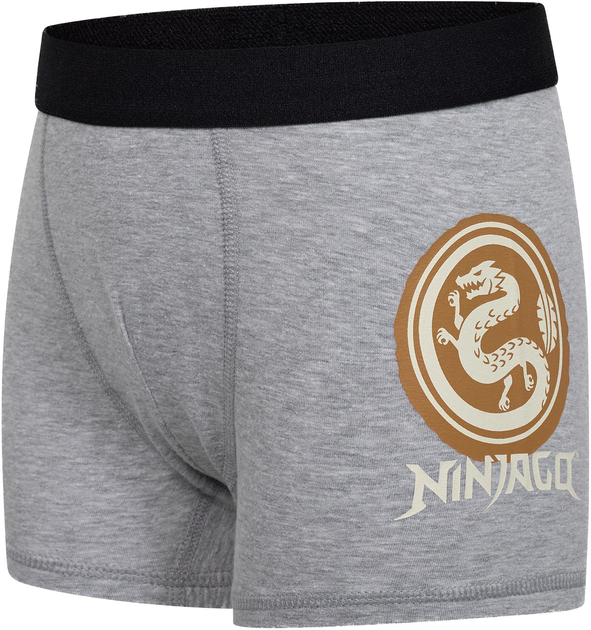LWAIKO 706 - 5-PACK BOXERS