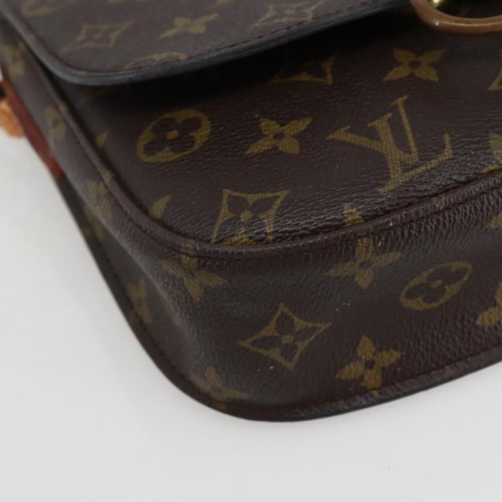 Louis Vuitton Saint Cloud