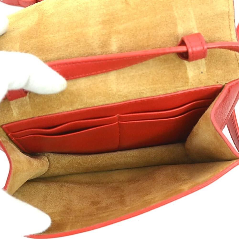 Bottega Veneta Shoulder Bag