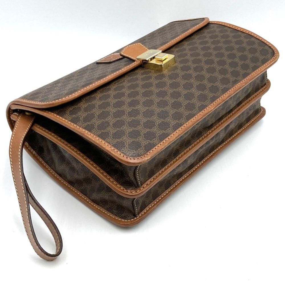 Celine Clutch