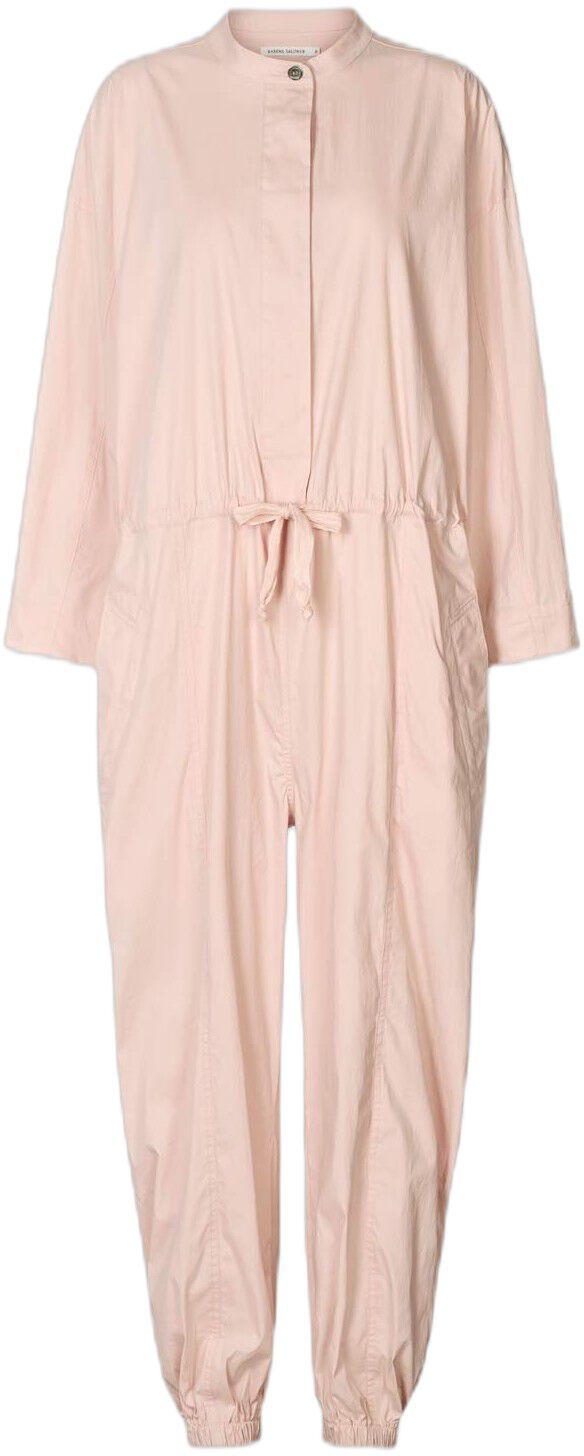 Papery jumpsuit - Dido