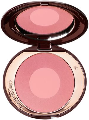Cheek to chic - Puderrouge