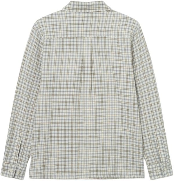 John Check Shirt