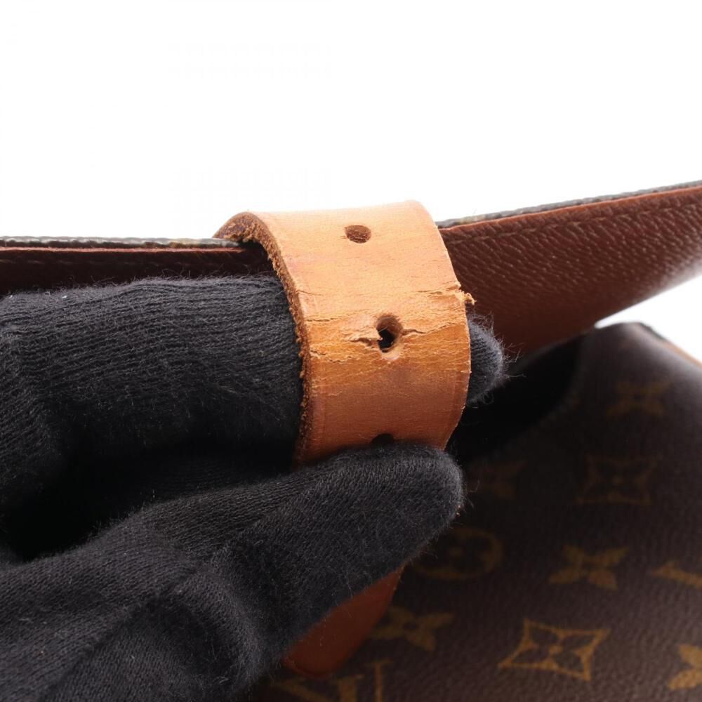 Louis Vuitton Cartouchiere