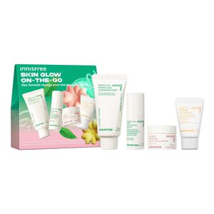 Skin Glow On-The-Go Set - Glow-set i reseformat