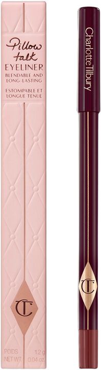 Pillow Talk Eyeliner - Ögonpenna