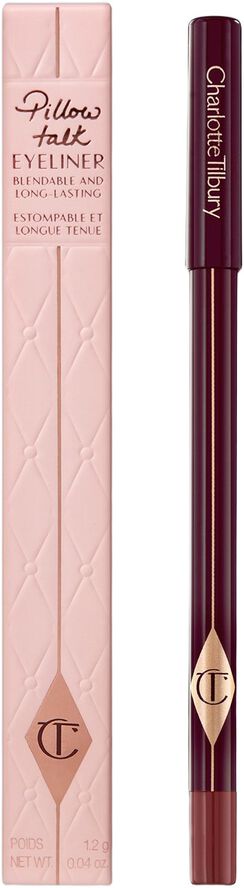 Pillow Talk Eyeliner - Ögonpenna