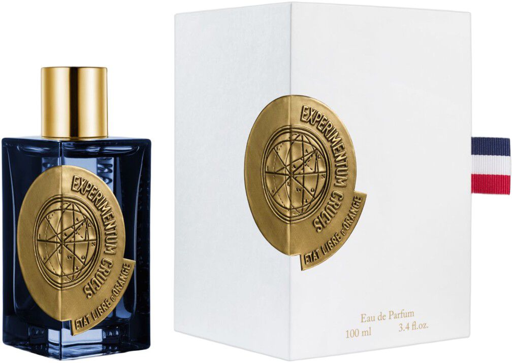 Experimentum Crucis Eau de Parfum 100 ml