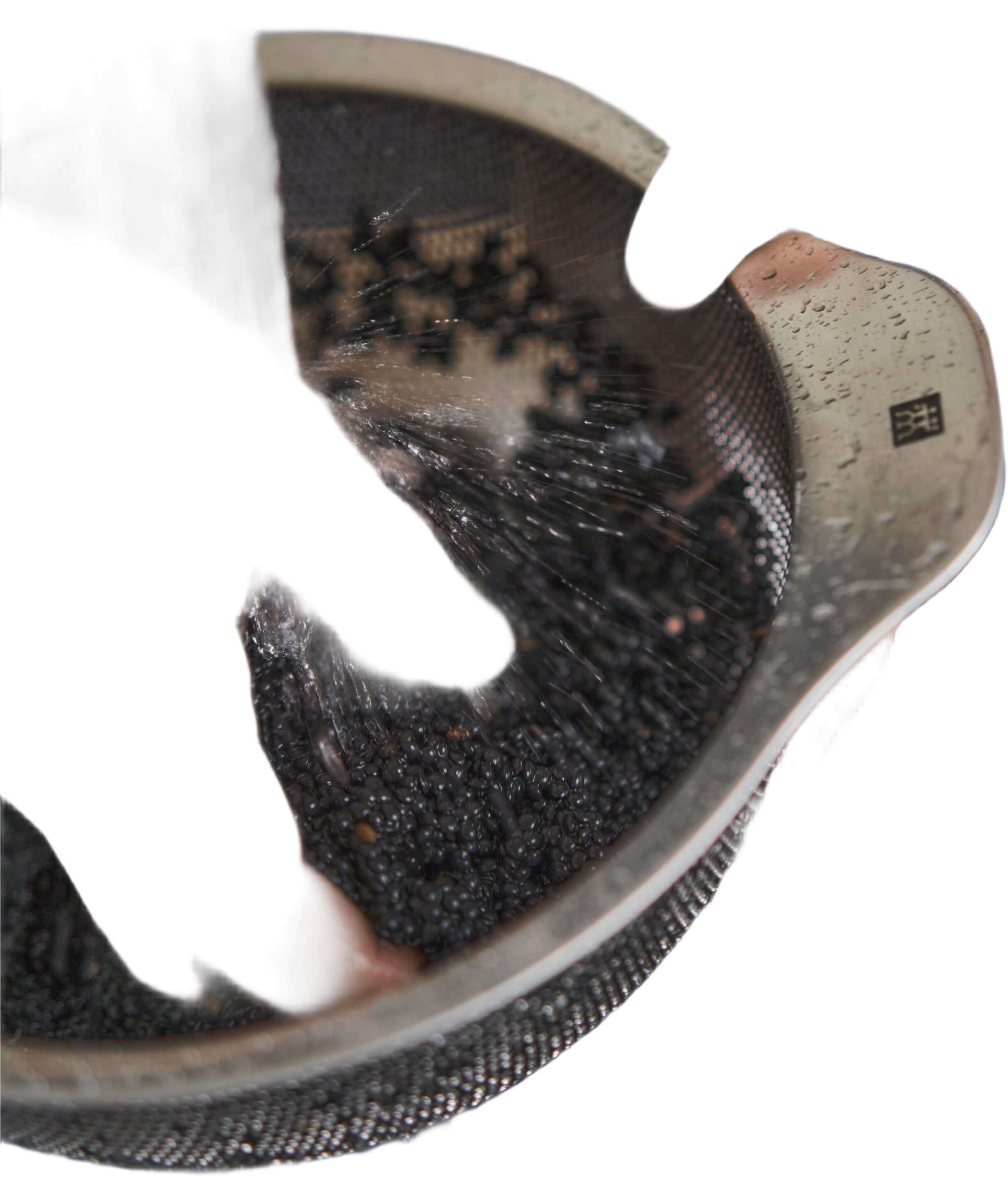 Durkslag 20 Rund 18/10