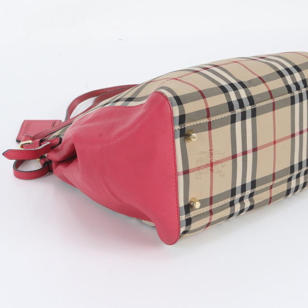 Burberry Tote