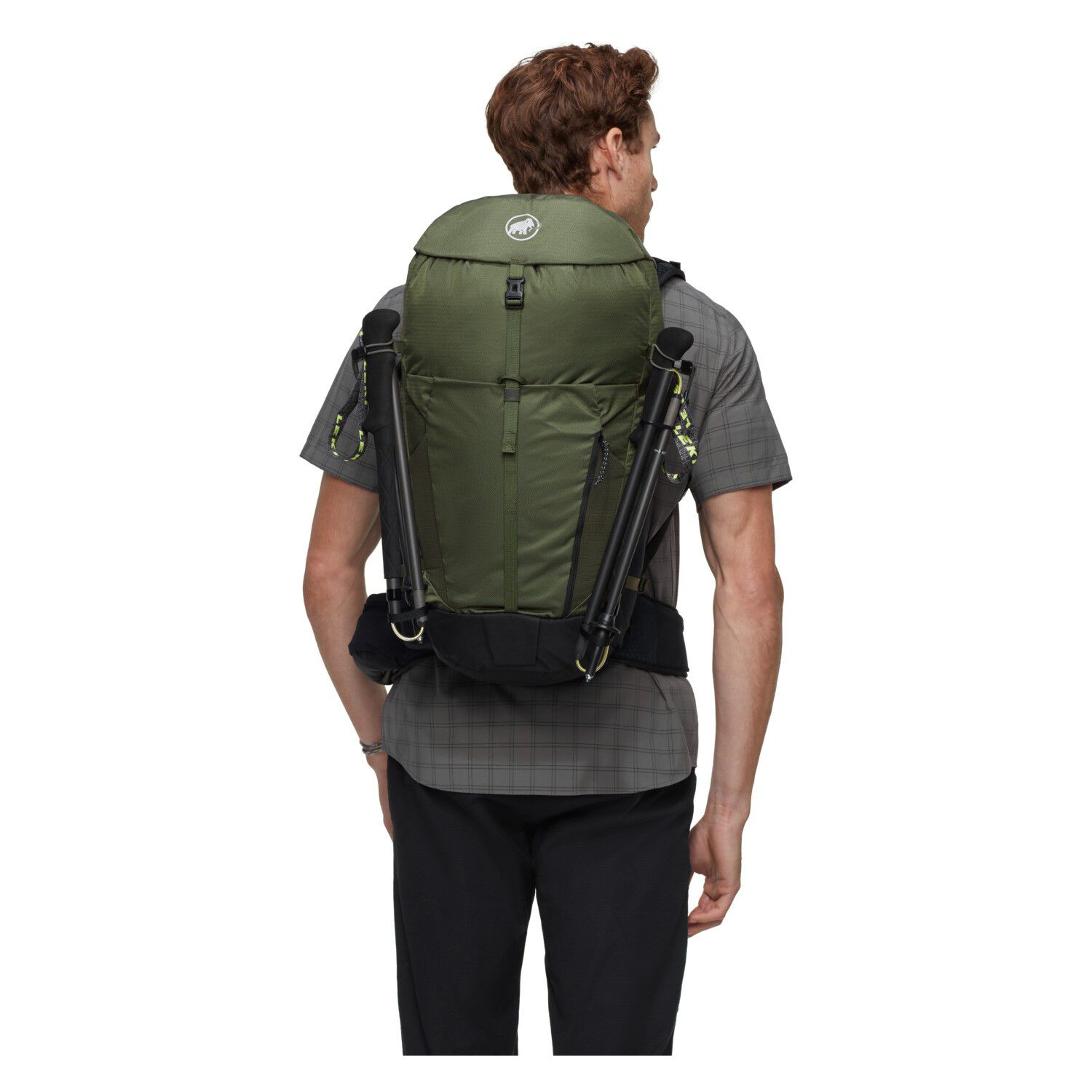 Mammut Lithium rygs&aelig;k 30 L