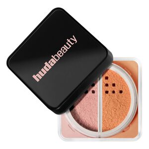 Easy Bake Loose Powder Duo - Fixerande löspuder