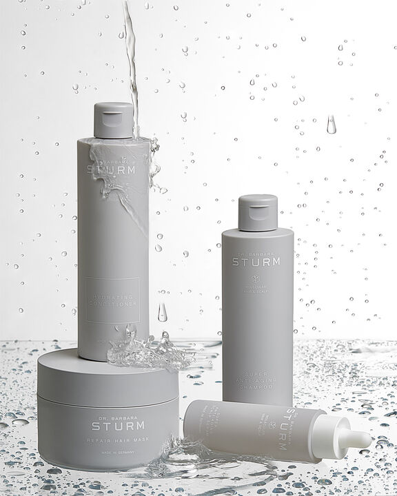 Super Anti-Aging Hair & Scalp Serum 50 ml