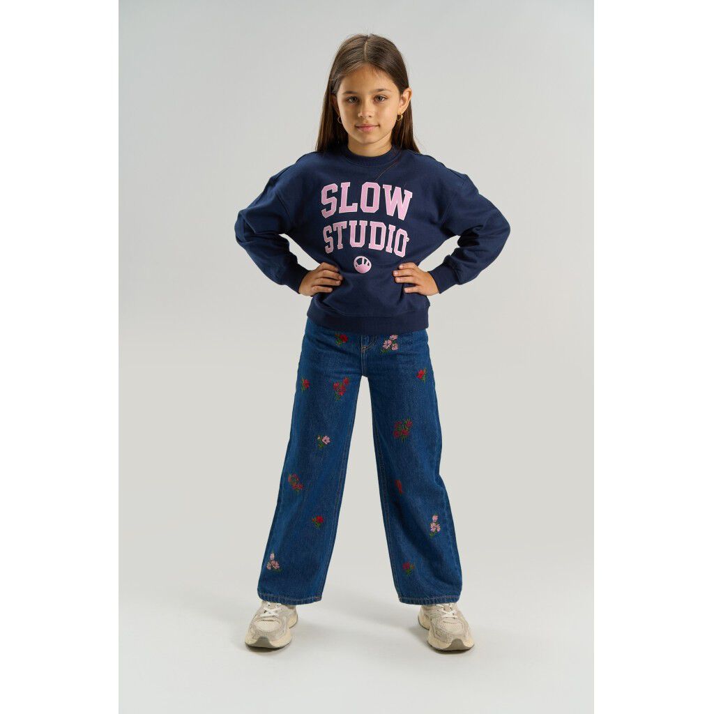 Tnvincetta Wide Fit Jeans