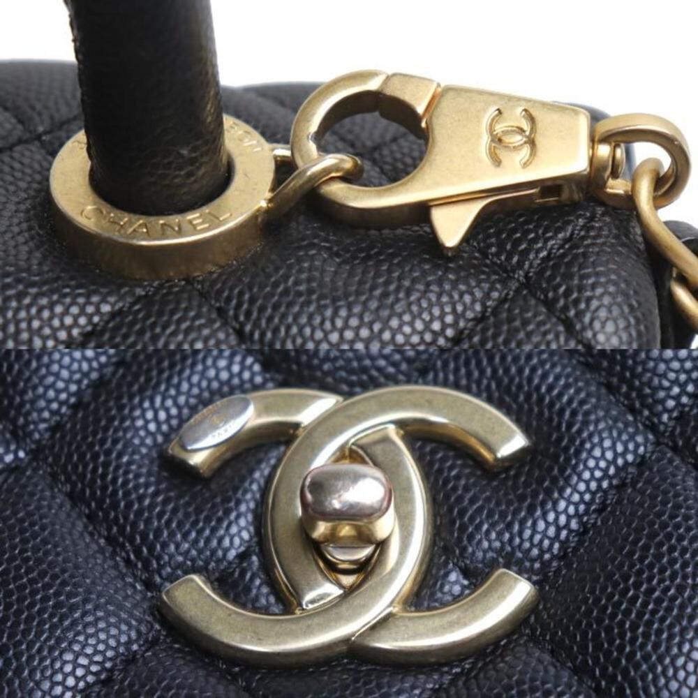Chanel Handbag