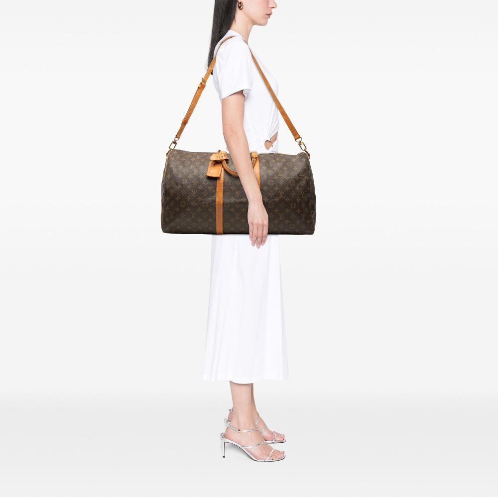 Louis Vuitton Keepall