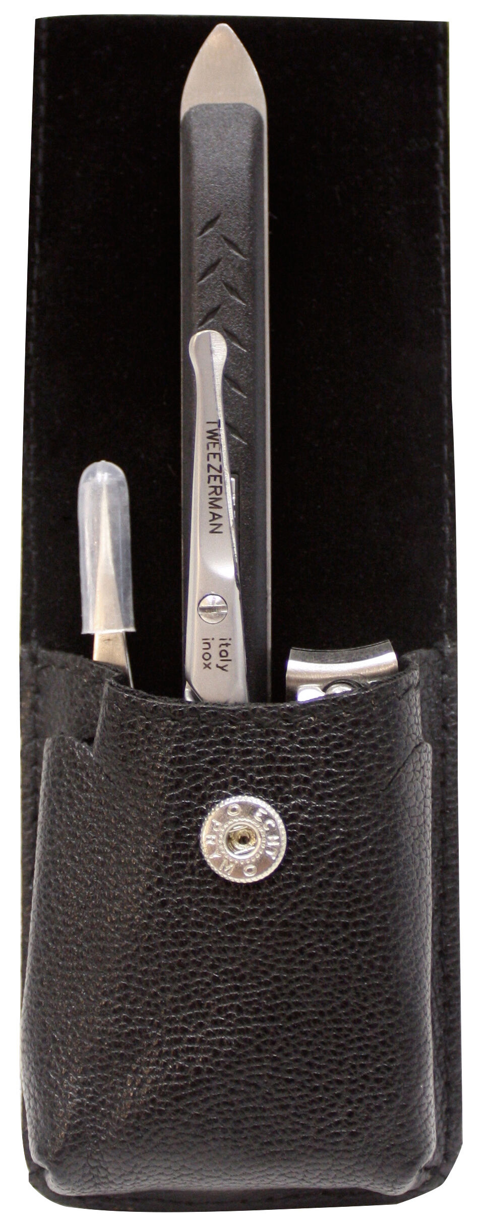 Gear Grooming Kit til m&aelig;nd