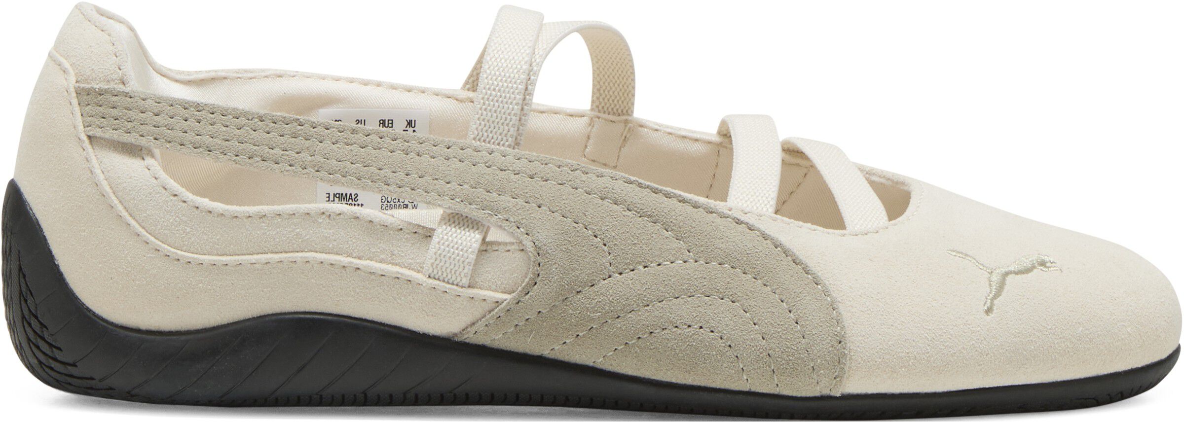 Speedcat Ballet SD Wns