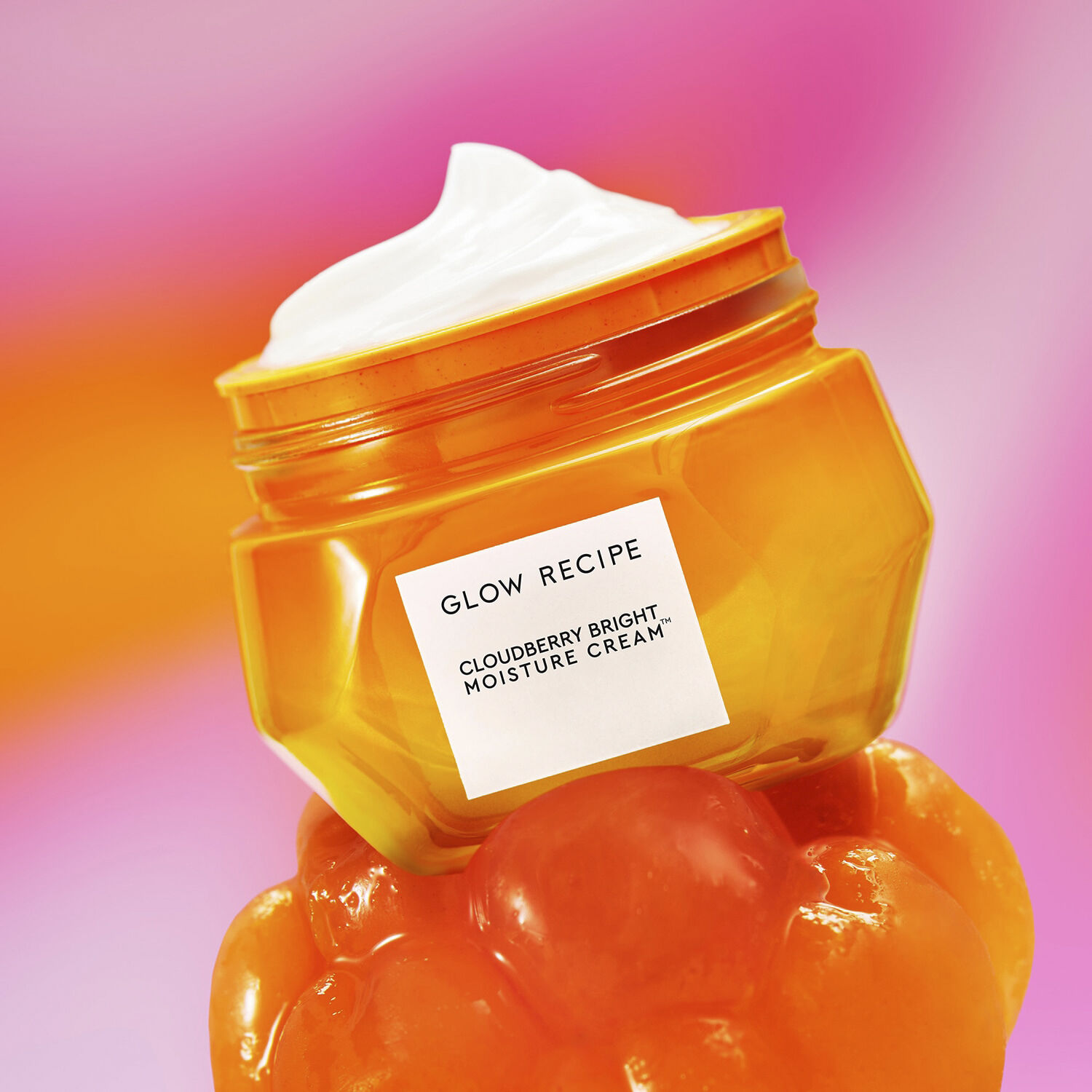 Cloudberry Bright - &Aring;terfuktande kr&auml;m