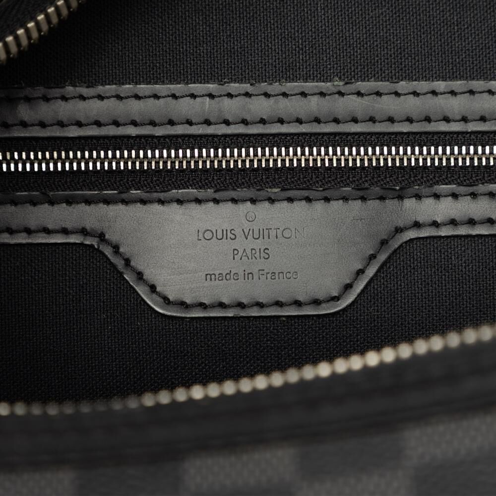 Louis Vuitton Travel Bag