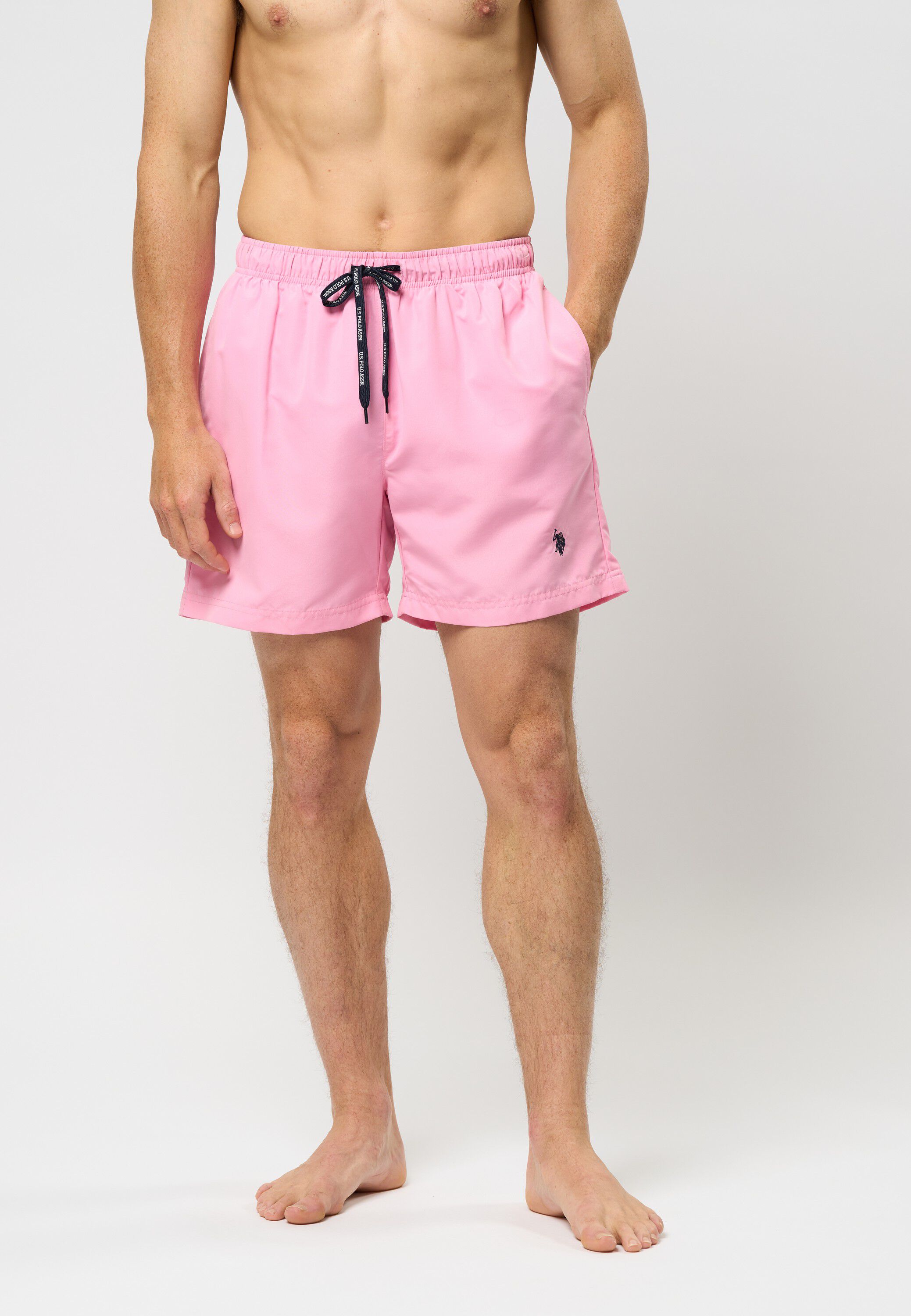 USPA Swimshorts Aza Men