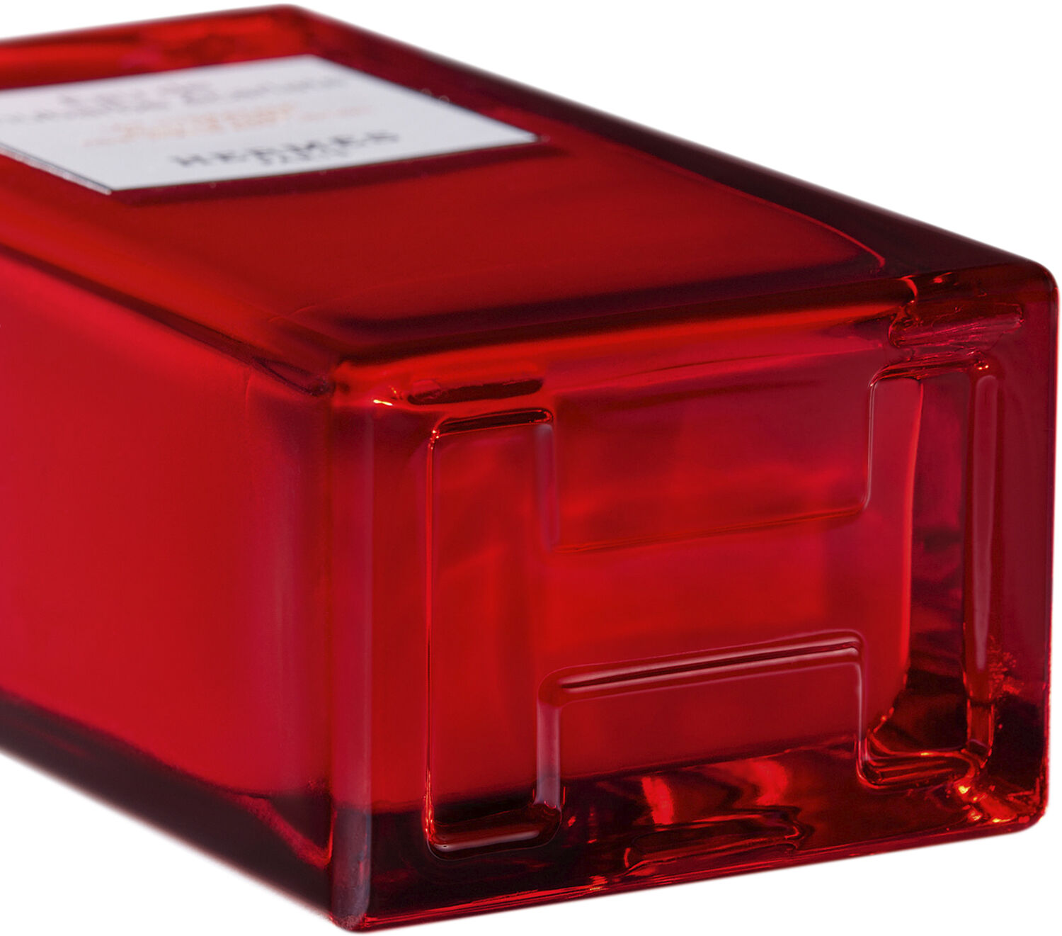 Eau de rhubarbe &eacute;carlate Moisturizing Body Lotion 200 ml