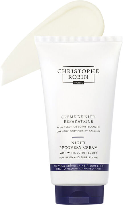 Night Recovery Cream