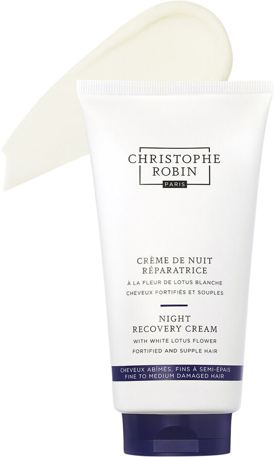 Night Recovery Cream
