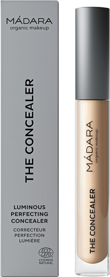 THE CONCEALER, 4ml, #33 SAND